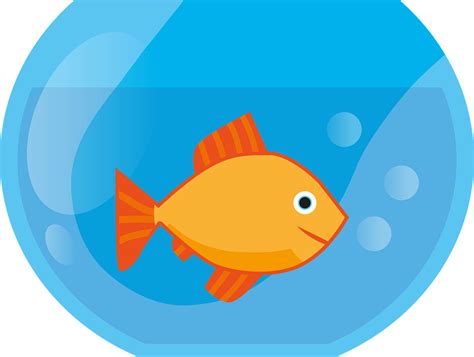 fish bowl clipart|6,514+ Free Fish Bowl Illustrations .